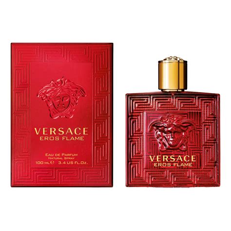 versace eros sephora.